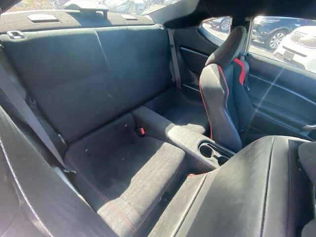 2013 Scion FR-S 10 Series 2013 Scion FR-S, White  with 36209 Miles available now! - Fresh Stock Dated February 2026