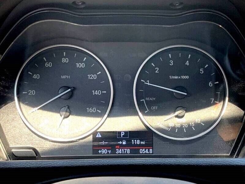 2018 BMW X1 xDrive28i AWD 4dr SUV - Fresh Stock Dated December 2025