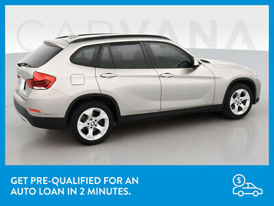 2015 BMW X1 sDrive28i Sport Utility 4D - Fresh Stock Dated December 2025