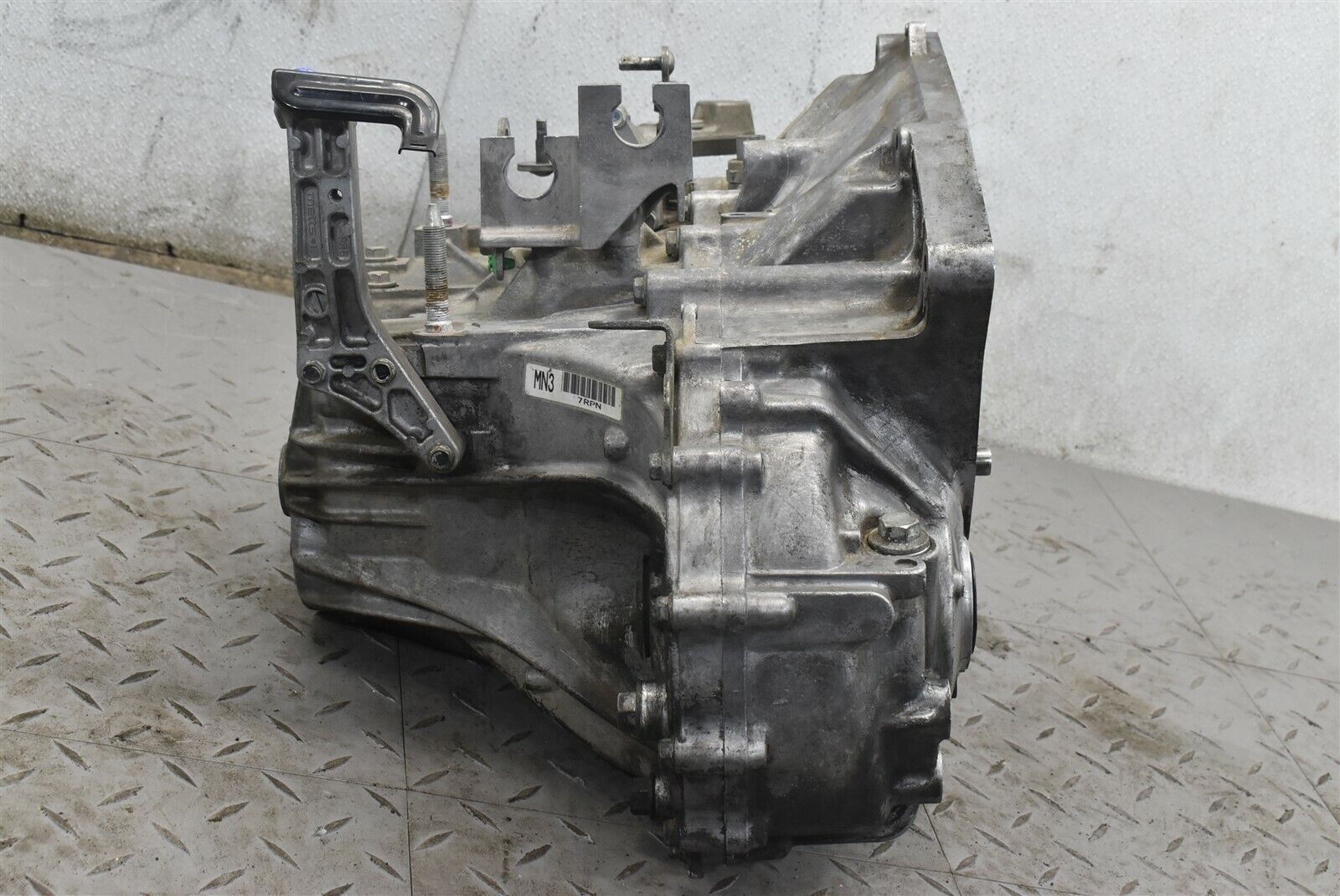 2006-2011 Honda Civic Si Manual Transmission 6 Speed Trans 6spd 06-11 - Fresh Stock Dated February 2026