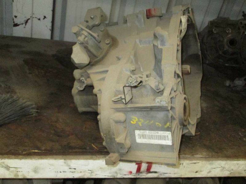 Manual Transmission Opt M86 Fits 03 ION 202808 - Fresh Stock Dated February 2026