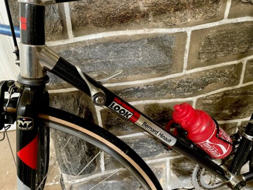 Look Kg86 Dura Ace - Fresh Stock Dated December 2025