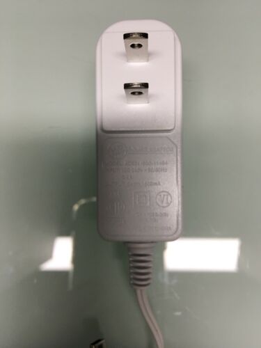 Leap Frog Power Adaptor AD531/690-11494 (C2) - Fresh Stock Dated December 2025