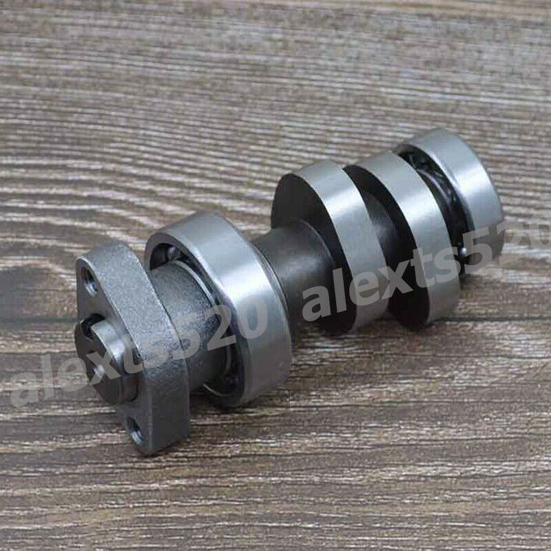 185CC BIG BORE Cylinder Camshaft 63.5mm Piston Kit For HONDA CRF150F CRF 150 F - Fresh Stock Dated February 2026