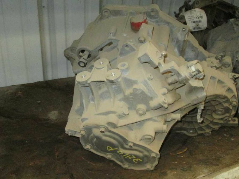 Manual Transmission Opt M86 Fits 03 ION 202808 - Fresh Stock Dated February 2026