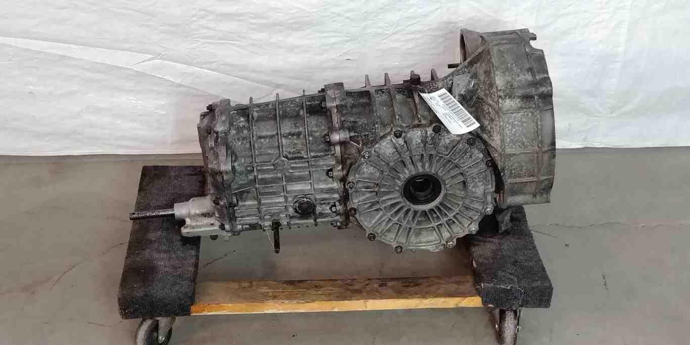 1978-84 Porsche 911 930 Turbo Transmission 930.34 4spd REBUILT 0 Miles - Fresh Stock Dated February 2026