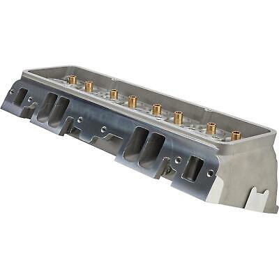 Aluminum GM 3782461 Chevy 327 SBC Camel Back / Double Hump Cylinder Head Bare - Fresh Stock Dated February 2026