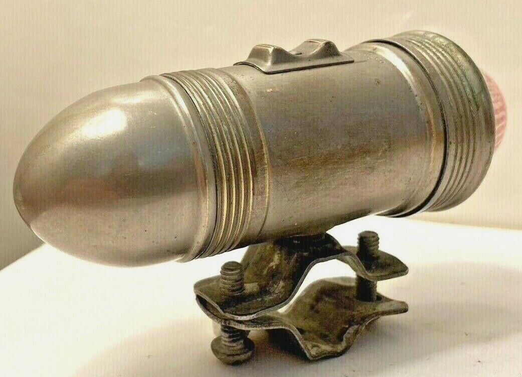 1950's Seiss Mfg. Co. Bicycle 