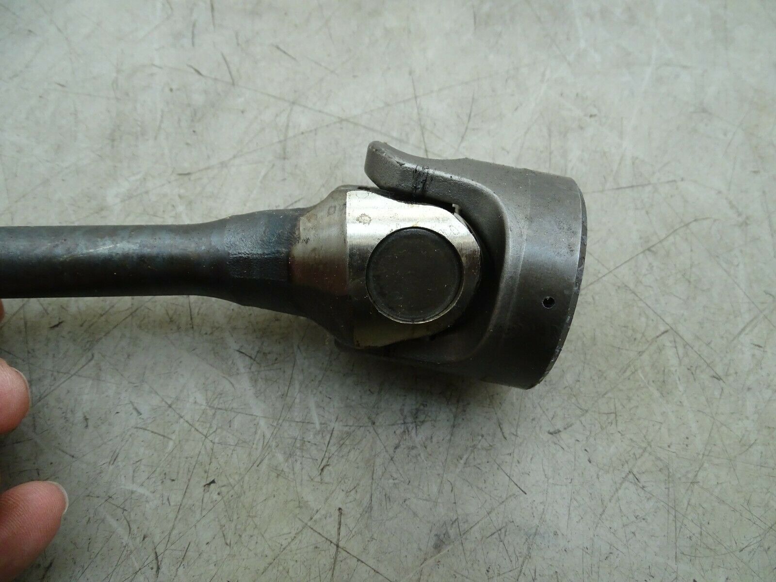 07 KAWASAKI VN VULCAN 1500 CLASSIC DRIVE SHAFT 30128 MILES E-762 - Fresh Stock Dated February 2026