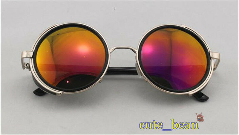 HELLSING Alucard Vampire Hunter Tailored Dark Cosplay Glasses Sunglasses Prop - Fresh Stock Dated February 2026