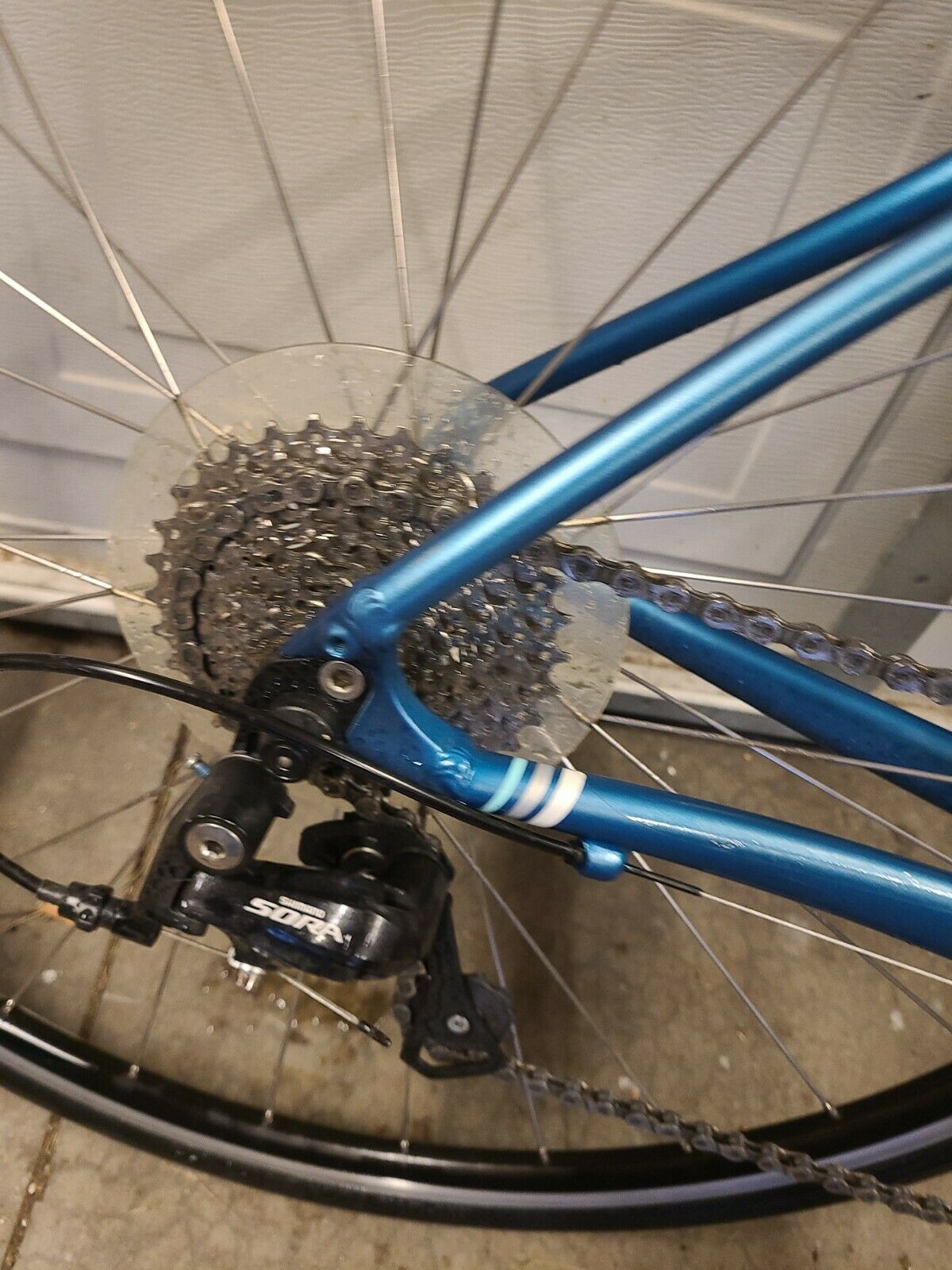 SPECIALIZED DOLCE SPORT COMPACT  (51cm) VERY LIGHTWEIGHT - Fresh Stock Dated February 2026