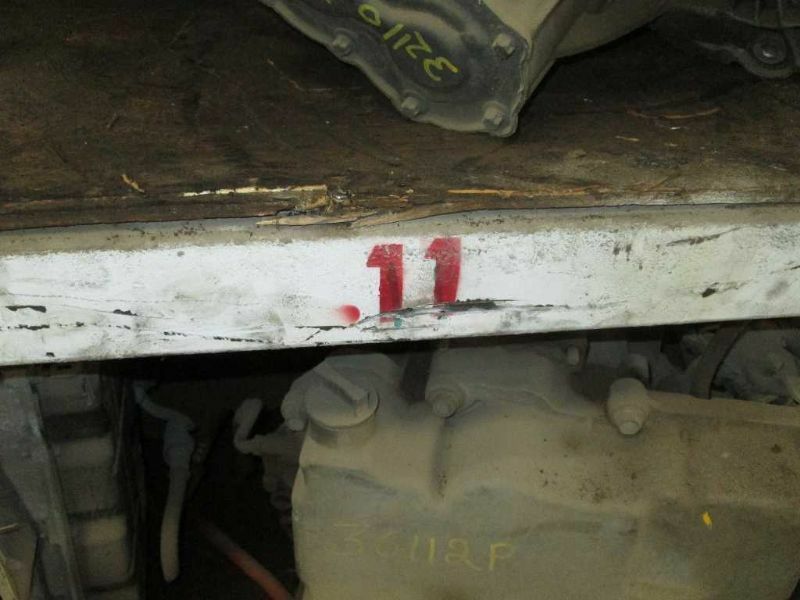 Manual Transmission Opt M86 Fits 03 ION 202808 - Fresh Stock Dated February 2026