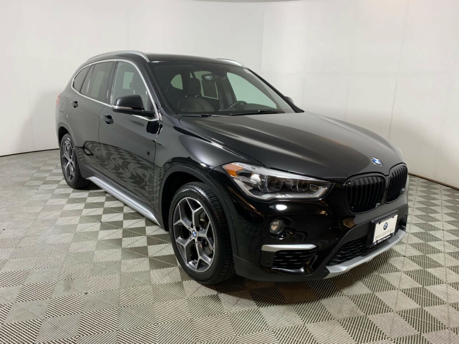 2018 BMW X1 xDrive28i - Fresh Stock Dated December 2025
