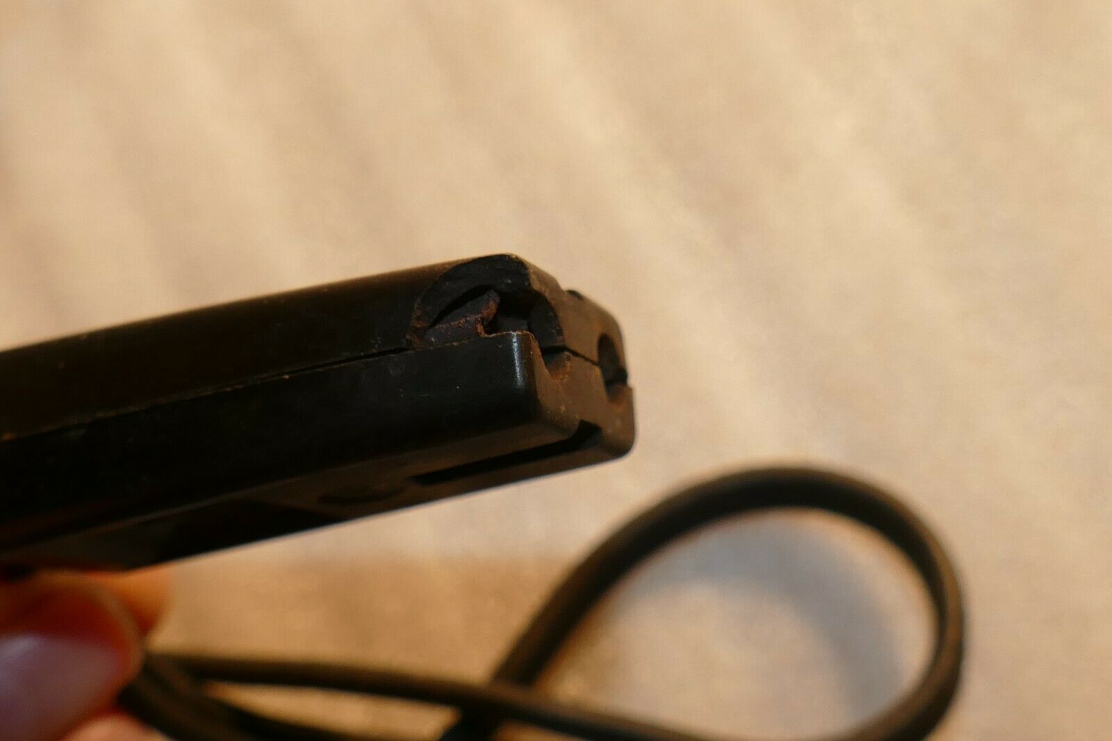 Vintage WEST BEND Heat-Rite electric Hot Plate Base # 2496 Tested/Working - Fresh Stock Dated February 2026