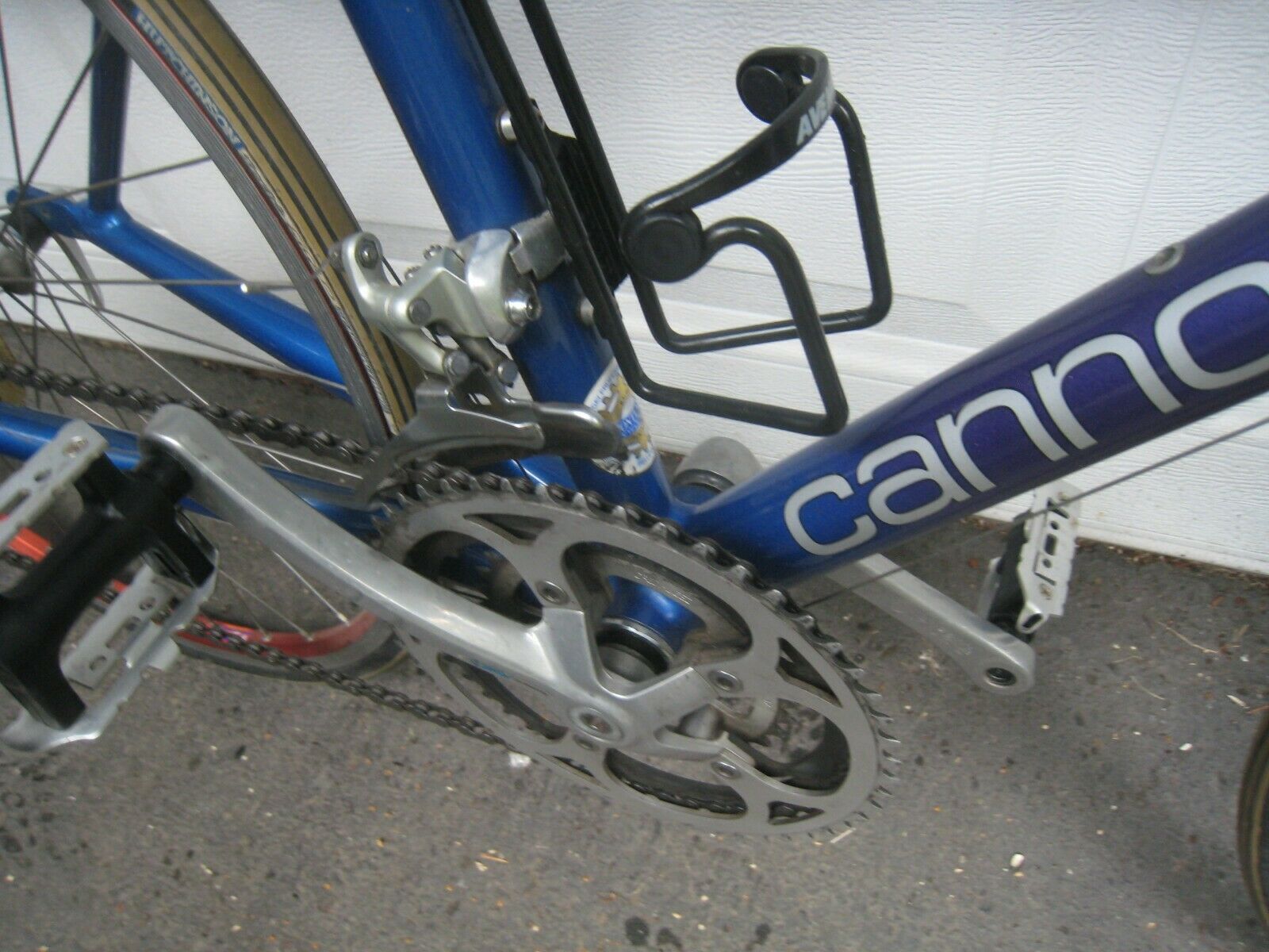 RARE 90s CANNONDALE R500 ALUMINUM ROAD BIKE EXTRA SMALL 42cm SHIMINO VERY NICE C - Fresh Stock Dated February 2026