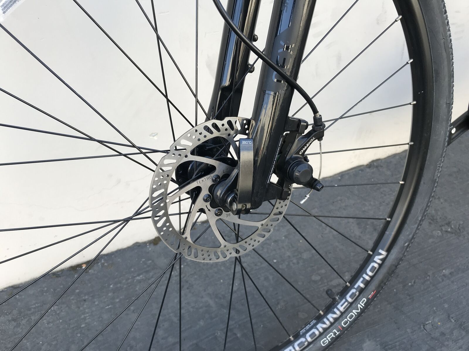 2020 Trek Dual Sport 1, Size M, Good - INV-76634 - Fresh Stock Dated February 2026