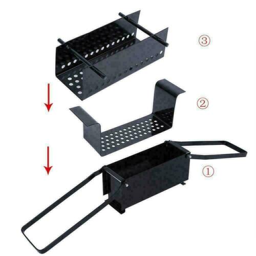 Paper Briquette Log Maker for FireplaceStove BBQ News Paper Brick Block Press - Fresh Stock Dated December 2025