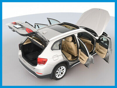 2014 BMW X1 xDrive28i Sport Utility 4D - Fresh Stock Dated December 2025