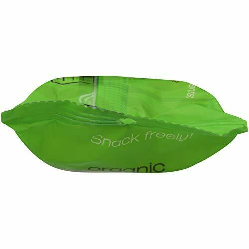 Crunchy Rollers Organic Original Brown Rice Rollers 0.9 OZ - Fresh Stock Dated December 2025