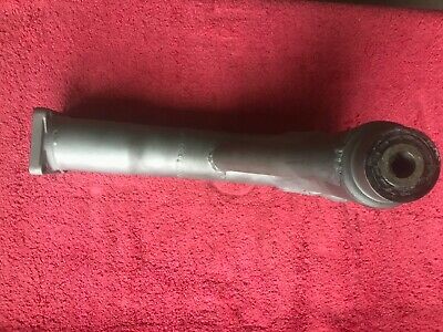 R80ST R80G/S R100GS PARIS DAKAR BMW MOTORCYCLE EXTENDED SWING ARM - Fresh Stock Dated February 2026