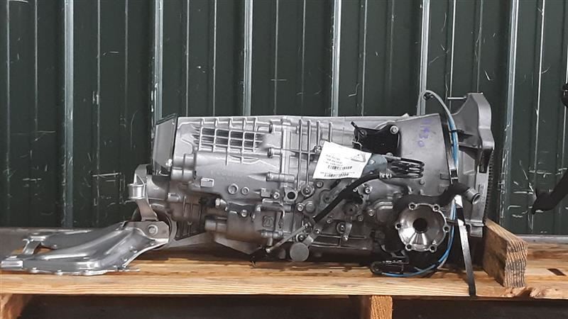 Manual Transmission 2013 PORSCHE 911 991 CARRERA S 3.8L 220 TORQUE VECTORING PTV - Fresh Stock Dated February 2026