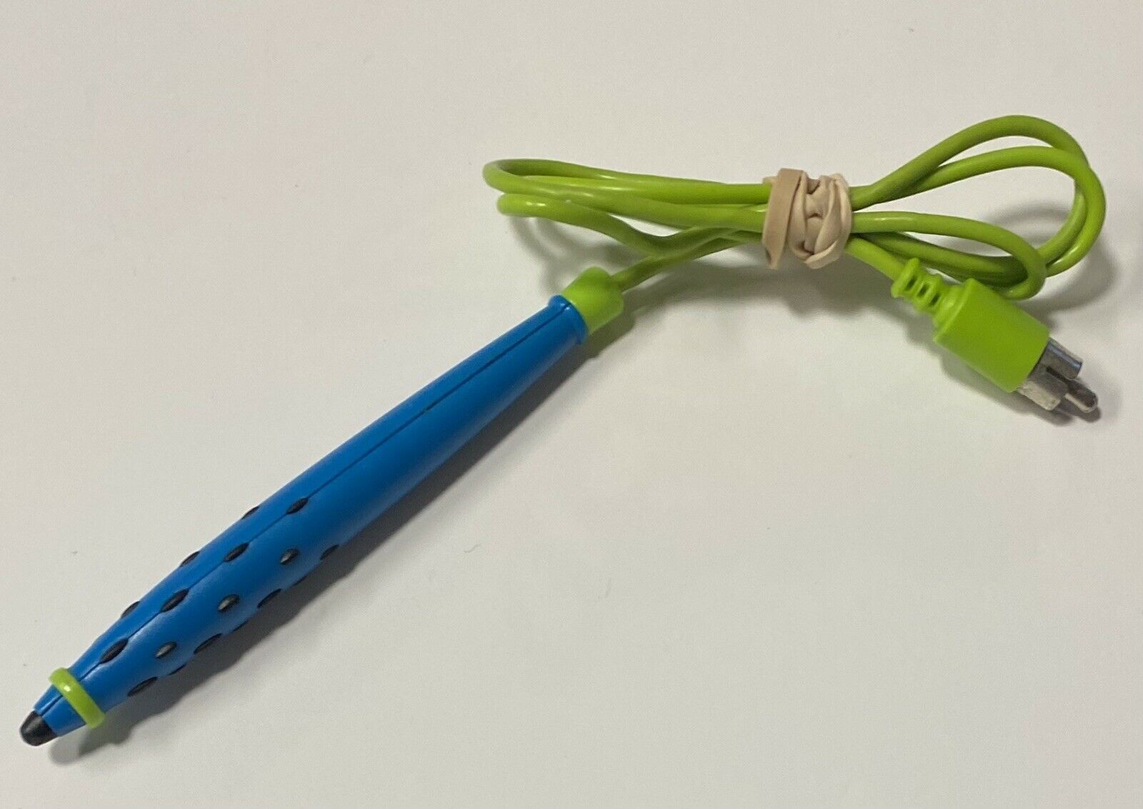 Leap Frog LeapPad Replacement Stylus Pen Blue & Green - Fresh Stock Dated February 2026