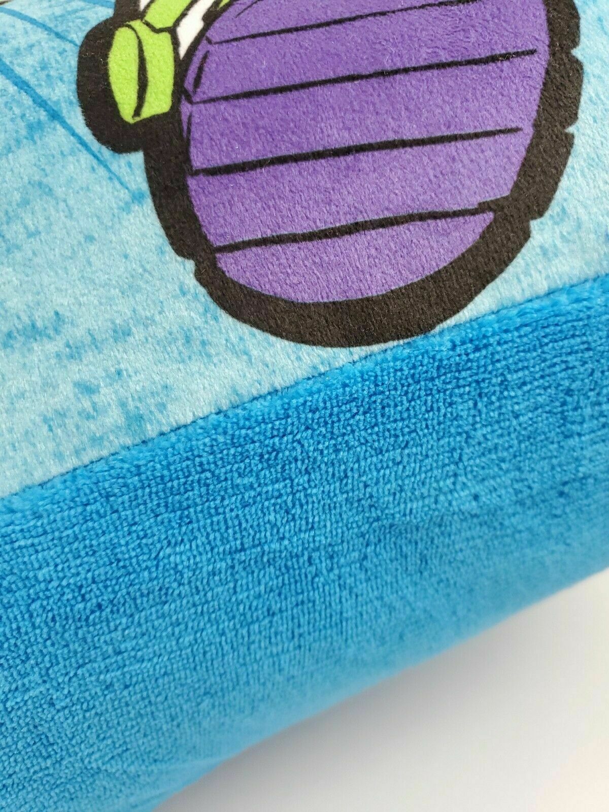 Toy Story 4 Disney Pixar 3D Body Pillow 36