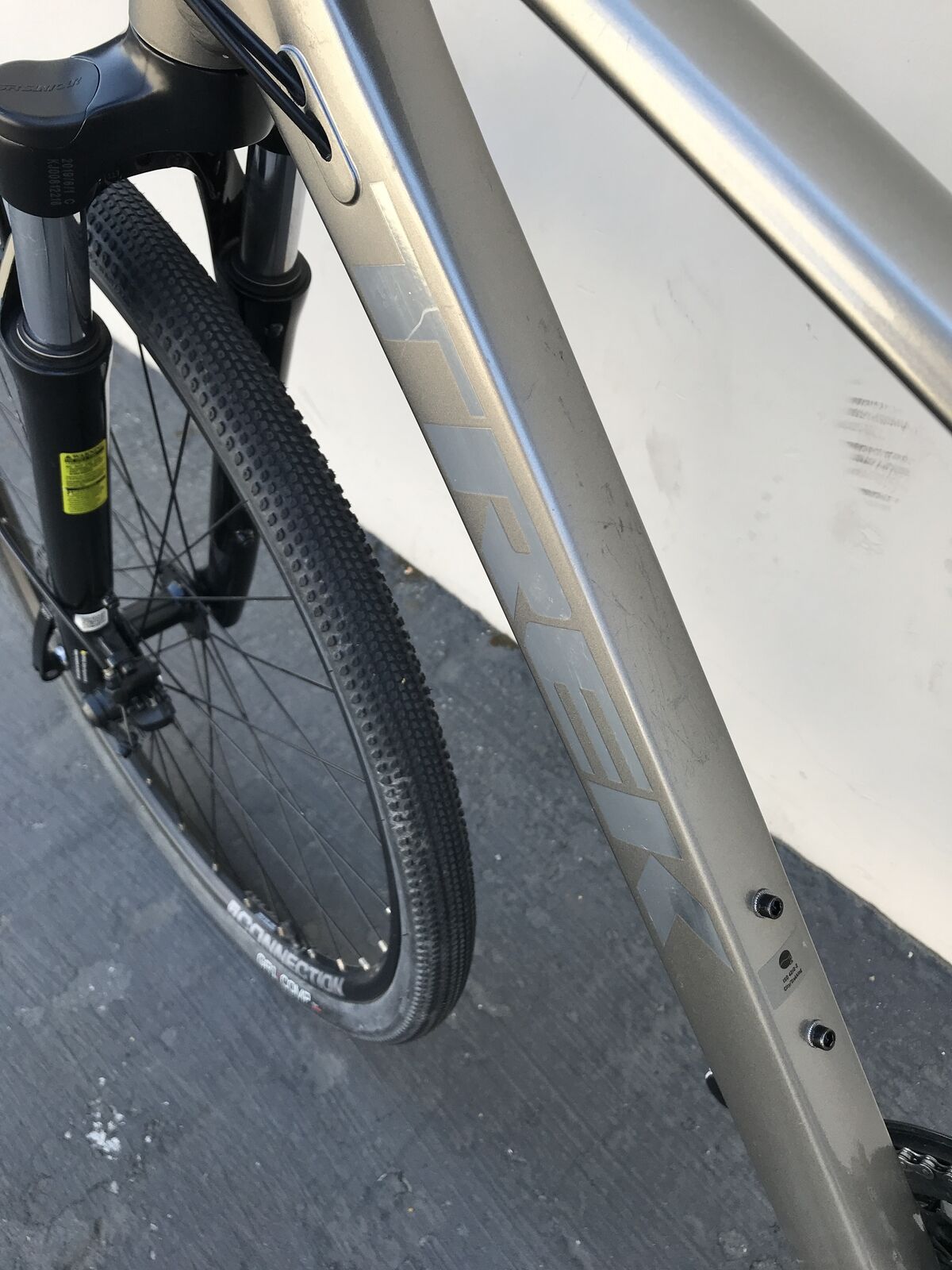 2020 Trek Dual Sport 1, Size M, Good - INV-76634 - Fresh Stock Dated February 2026