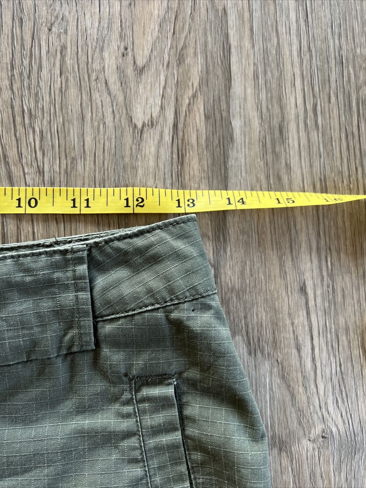 vintage Y2K mini cargo skirt - Fresh Stock Dated March 2026