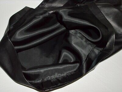 CASINI FIRENZE SZ 10 46 ITALY BLACK LAMB LEATHER KNEE HIGH PENCIL SKIRT - Fresh Stock Dated February 2026