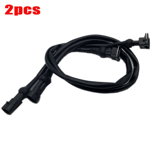 2 * Fuel Injector Connector Harness for Polaris Ranger RZR Sportsman 700 800 EFI - Fresh Stock Dated February 2026