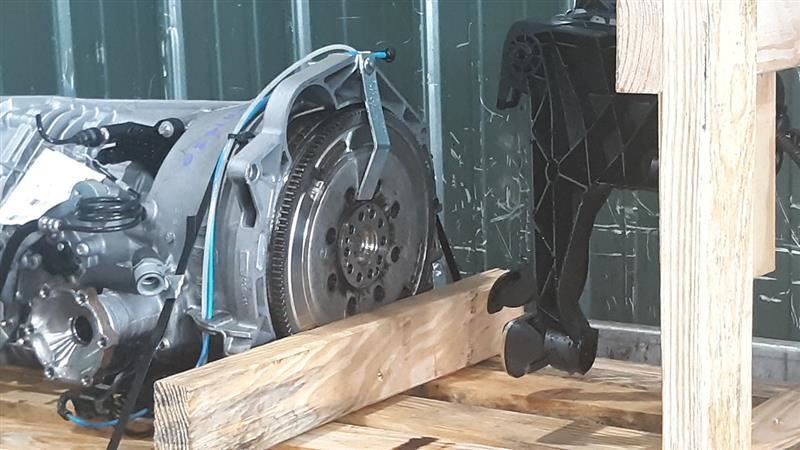 Manual Transmission 2013 PORSCHE 911 991 CARRERA S 3.8L 220 TORQUE VECTORING PTV - Fresh Stock Dated February 2026