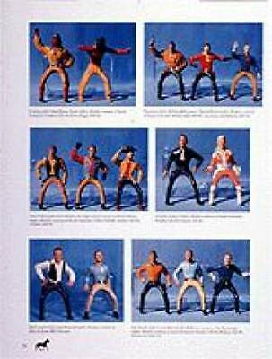 Vintage Hartland Western Toy Guide Horses Saddles Etc - Fresh Stock Dated December 2025