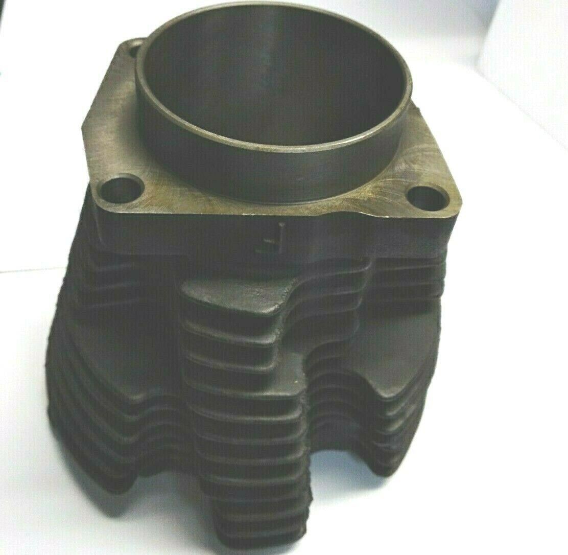 FRONT & REAR CYLINDER SET 57-71 HARLEY 900 IRONHEAD SPORTSTER 16561-57 16581-57 - Fresh Stock Dated February 2026