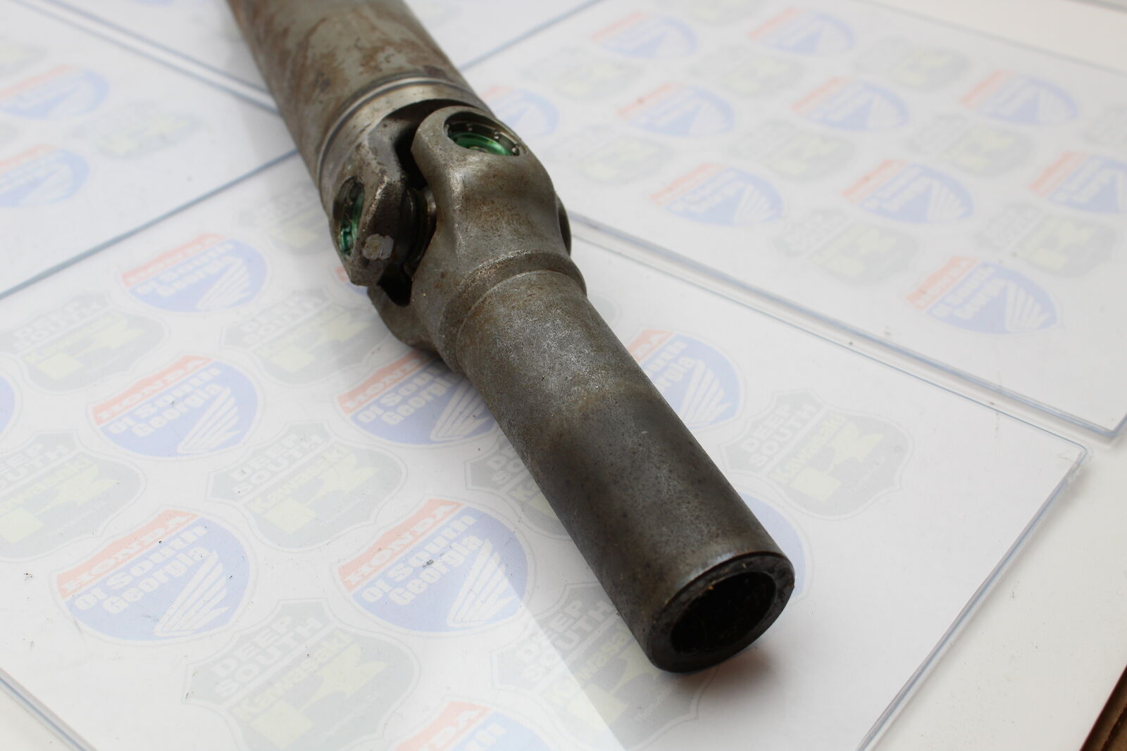 2016 GL1800 PROP SHAFT DRIVE SHAFT - Fresh Stock Dated February 2026