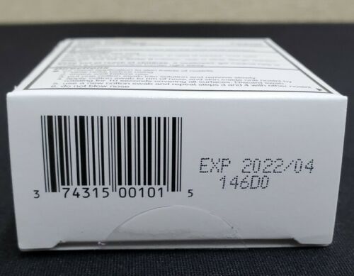 Nose Disinfectant - NanoBioProtect 18ml 2pck 80 treatments. NEW - Fresh Stock Dated February 2026