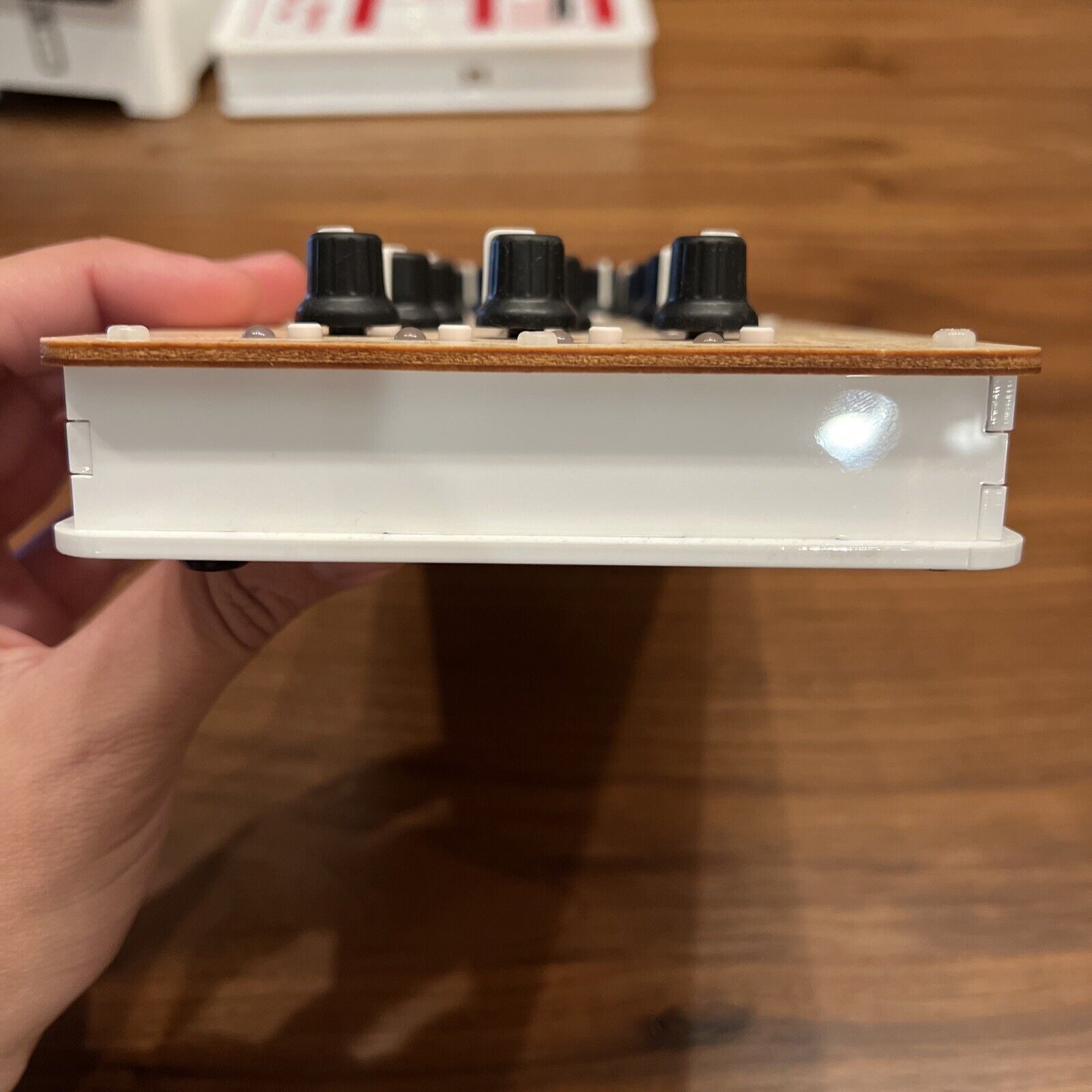 Soundforce SFC-MINI Juno Software MIDI CONTROLLER - Excellent Condition! - Fresh Stock Dated February 2026