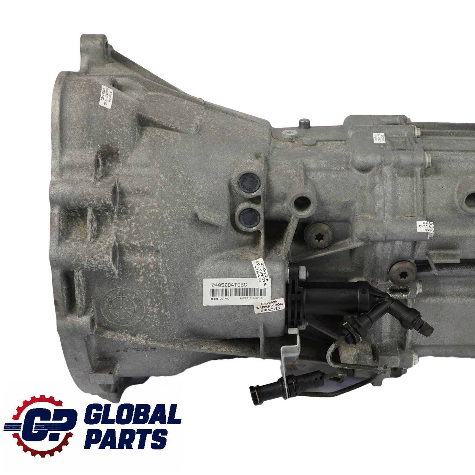 BMW 3 5 E60 E90 E91 325i 525i N52 N53 Manual 6 Speed Gearbox GS6-17BG WARRANTY - Fresh Stock Dated February 2026