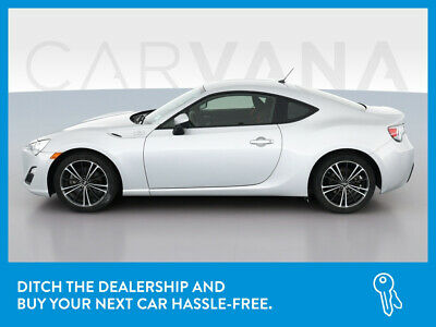 2013 Scion FR-S Coupe 2D - Fresh Stock Dated December 2025