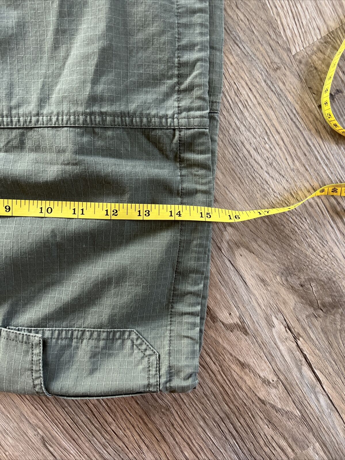 vintage Y2K mini cargo skirt - Fresh Stock Dated March 2026