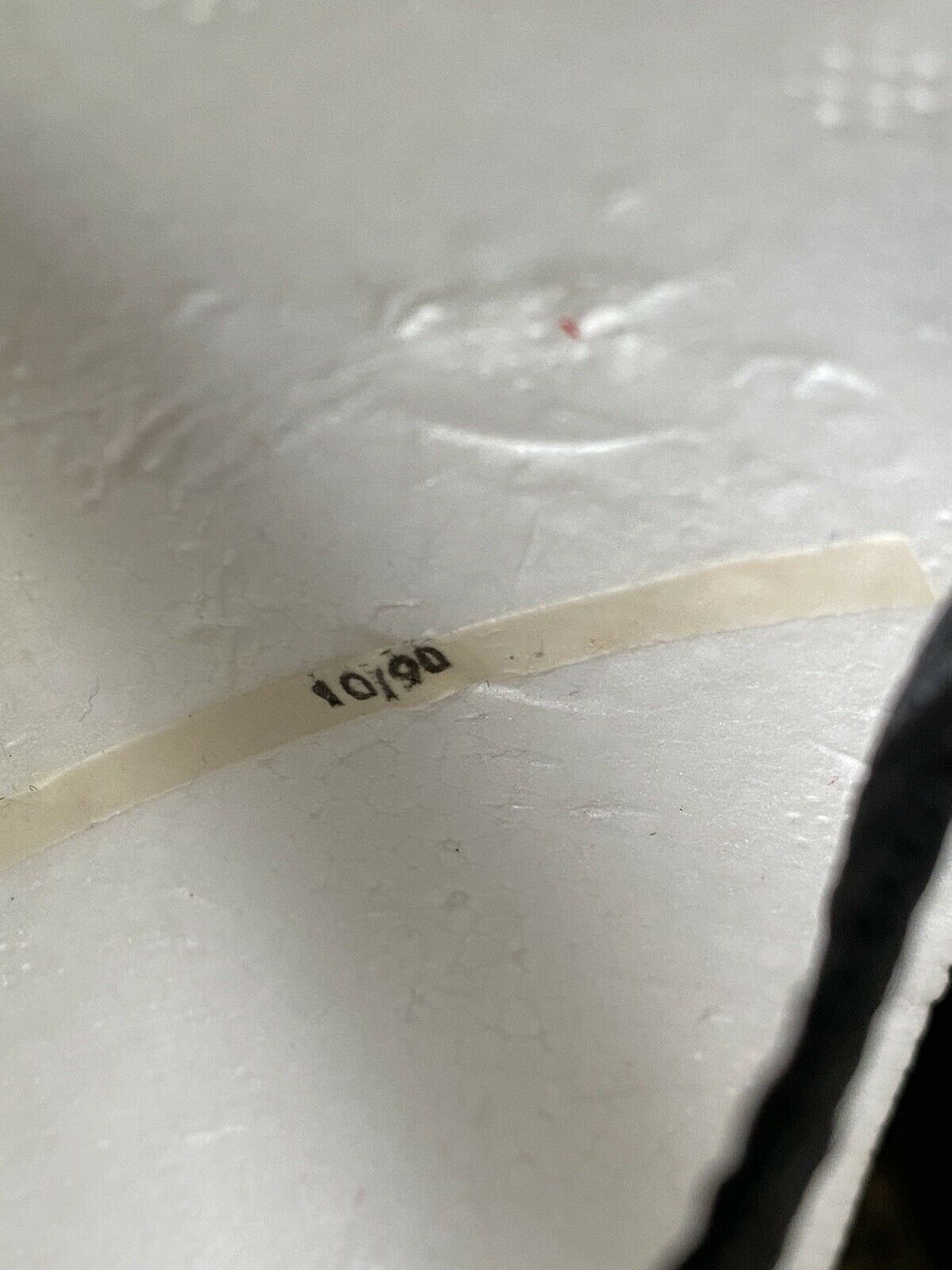 Vintage Small Vetta Corsa Lite Snell Certified Racing Bicycle Made In Italy - Fresh Stock Dated December 2025