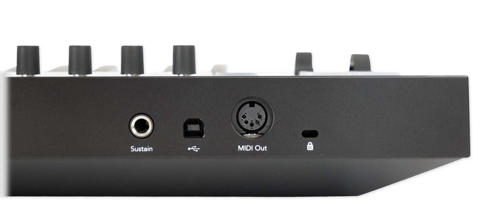 Novation Launchkey 49 MK3 49-Key USB MIDI Ableton Live Keyboard Controller - Fresh Stock Dated February 2026