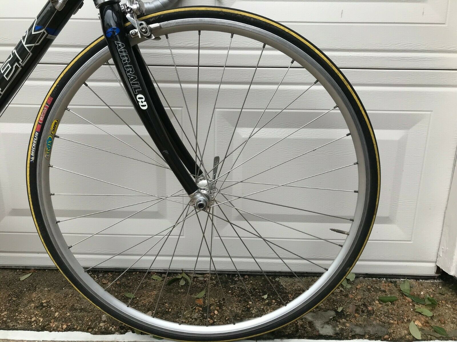 Trek OCLV series 5200 50CM - Fresh Stock Dated February 2026