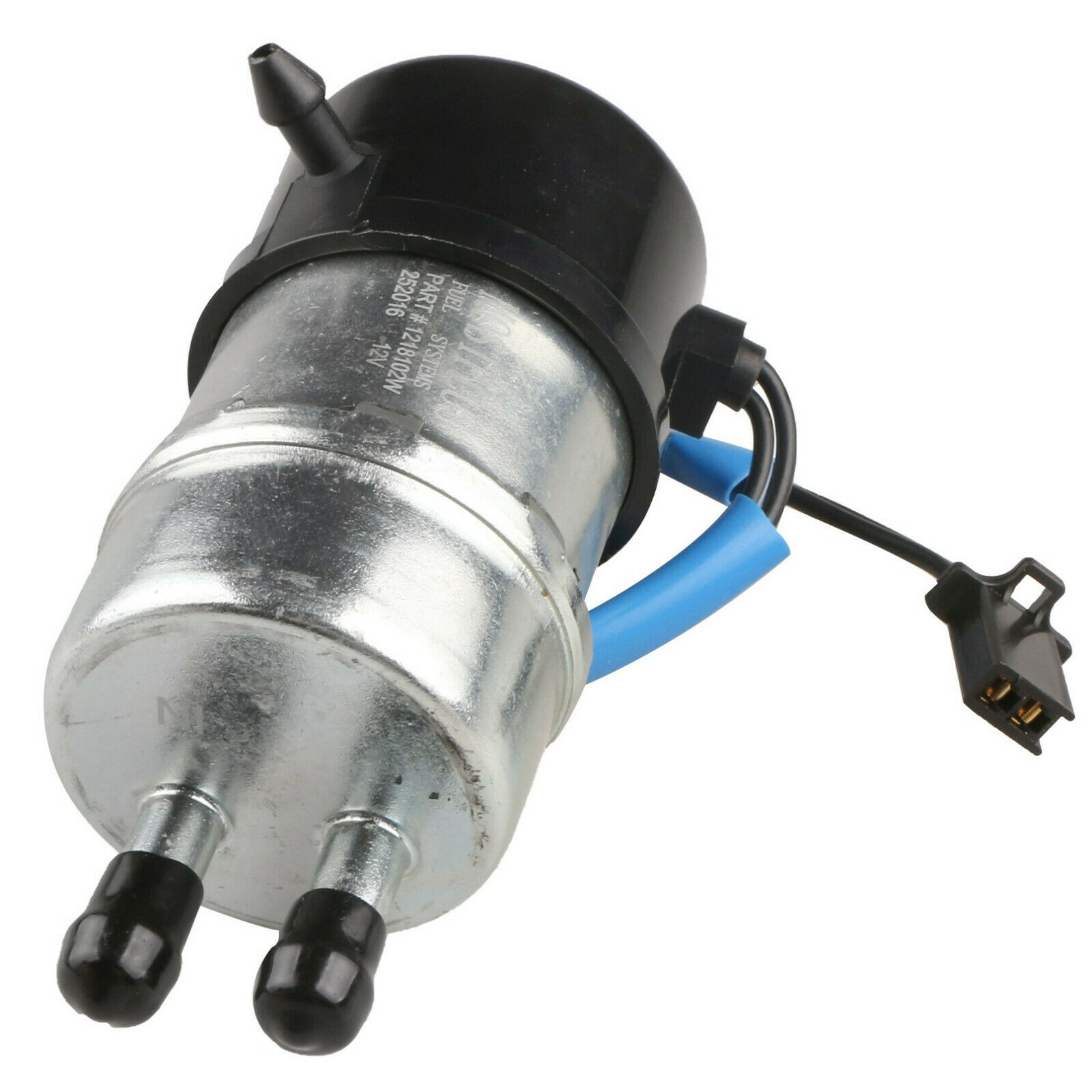 8mm Fuel Pump For 99-09 Yamaha V Star 1100 XVS1100A Classic XVS1100 Custom - Fresh Stock Dated February 2026