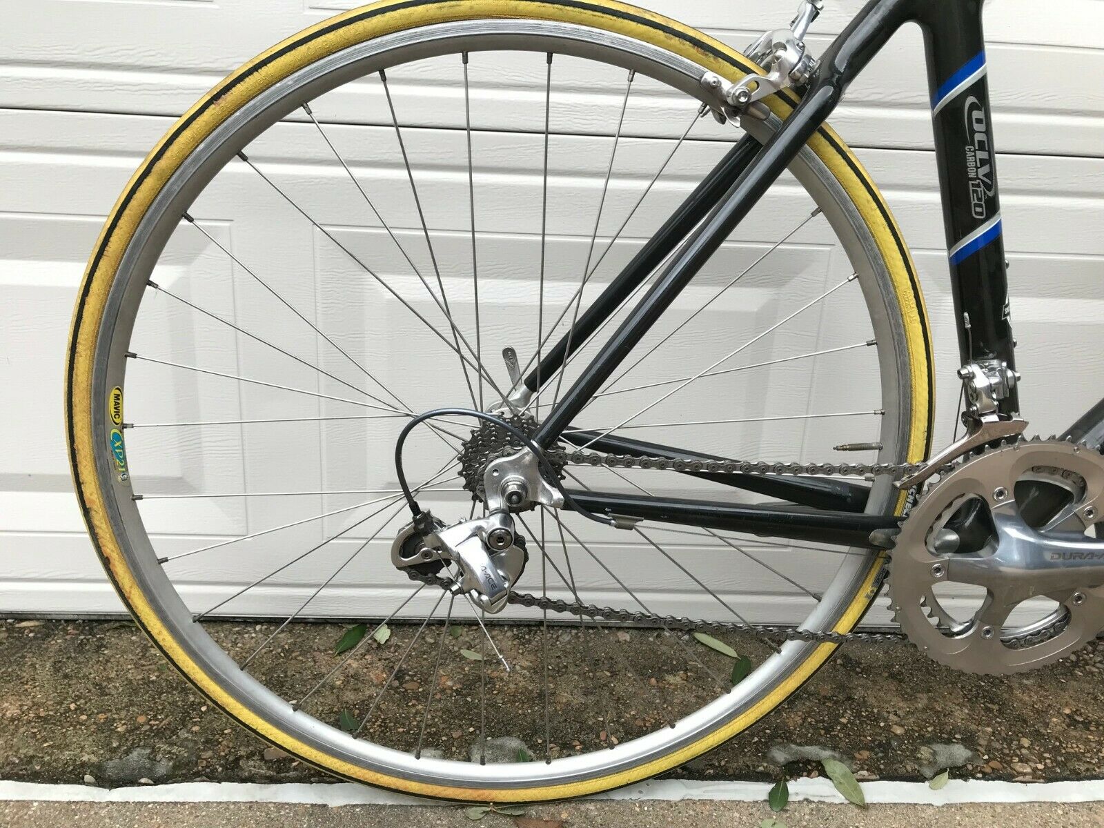 Trek OCLV series 5200 50CM - Fresh Stock Dated February 2026