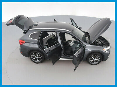 2018 BMW X1 xDrive28i Sport Utility 4D - Fresh Stock Dated December 2025