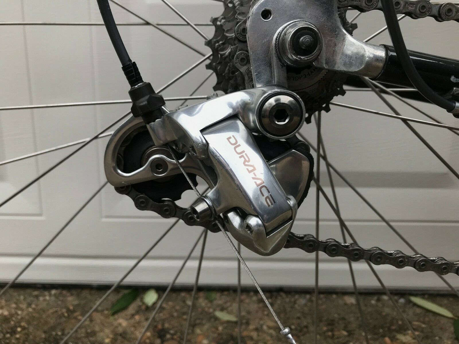 Trek OCLV series 5200 50CM - Fresh Stock Dated February 2026