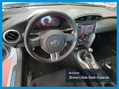 2013 Scion FR-S 10 Series Coupe 2D - Fresh Stock Dated February 2026