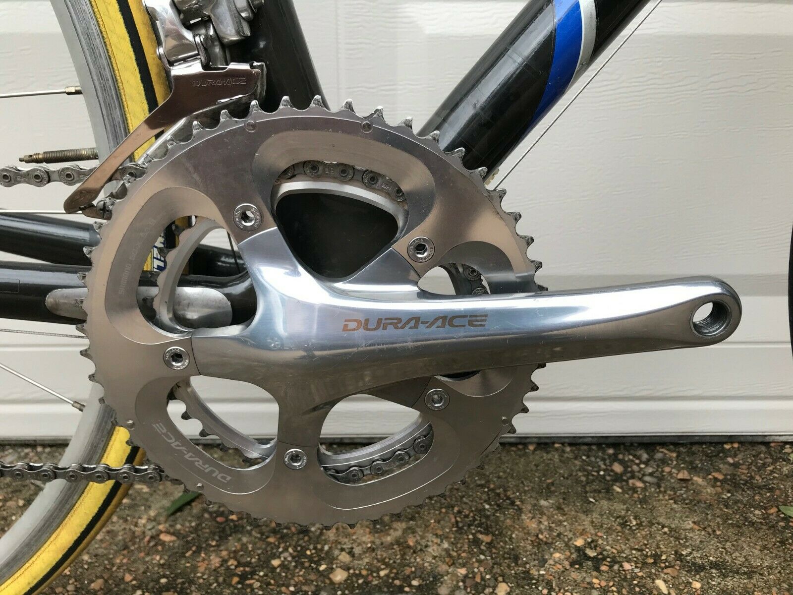 Trek OCLV series 5200 50CM - Fresh Stock Dated February 2026