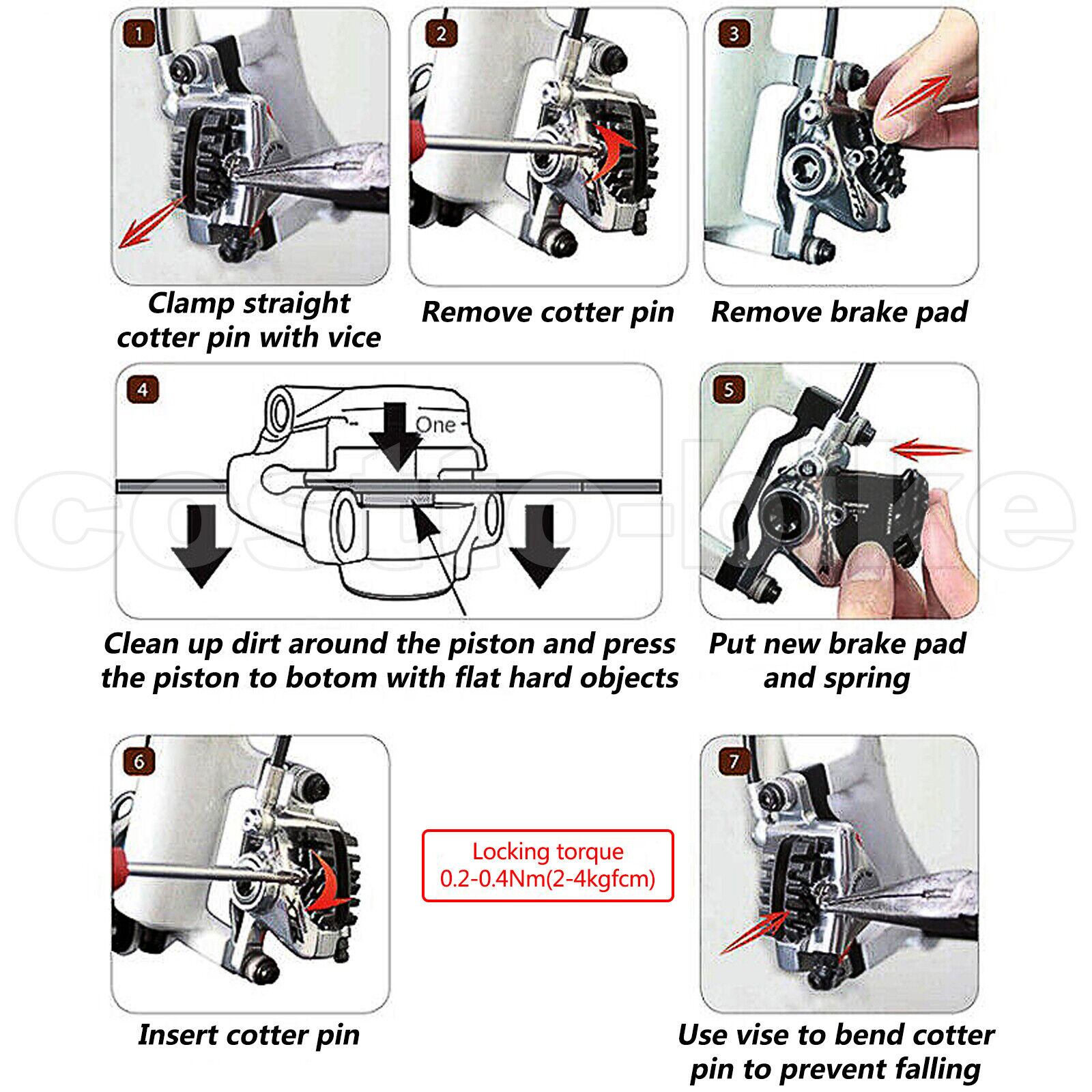 Shimano J05A/J04C/J02A Resin Metal Disc Brake Pads ICE-TECH w/Fin fit XT SLX XTR - Fresh Stock Dated February 2026